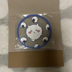 ちいかわクリアラバーコースター2