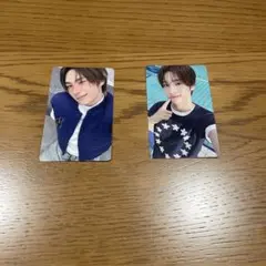 TWS playhard ヨンジェ タワレコ ラキドロ トレカ