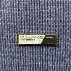 ORICO Y-20M 512GB NGFF M.2 SSD - メルカリ