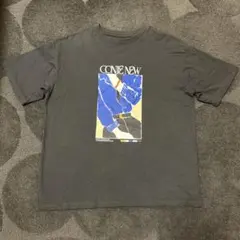 Ameri vintage 24AW CONCEPT PRINT TEEのサムネイル