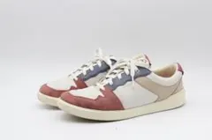 08■COLE HAAN コールハーン　カラースニーカー(7B)のサムネイル