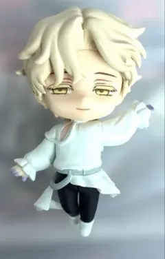 ねんどろいどさぷらいず ALIEN STAGE ルカ