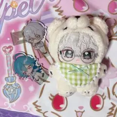あんスタ　いつぬい　エス　カンナ　セット売り 2026年最新】カンナ いつぬいの人気アイテム - メルカリ
