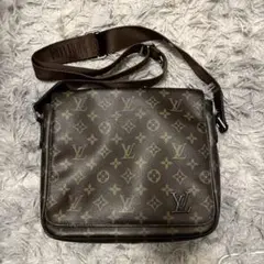 Louis Vuitton モノグラム ショルダーバッグ