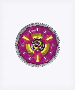 爆旋陀螺X UX-16-03 時鐘幻象9-65B