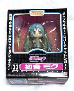 夏*雪様 ねんどろいど 初音ミク 33