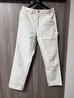 GAP ダブルニーペインターパンツのサムネイル