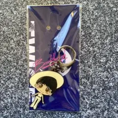 TWICE Breakthrough MOMO キーホルダー