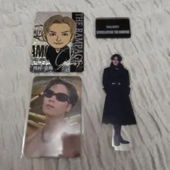 2026年最新】the rampage グッズ 川村壱馬の人気アイテム - メルカリ