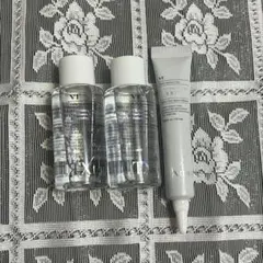 VT TX トーニング トナー エッセンス 3本セット