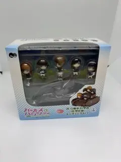 ガールズ&パンツァー IV号戦車D型改　エンディングVer.