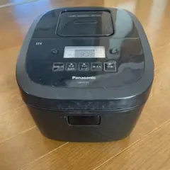 Panasonic IH炊飯器 SR-FE101 本体　2023年製　ジャンク品
