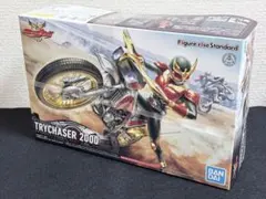 トライチェイサー2000 未組立 プラモデル フィギュアライズスタンダード
