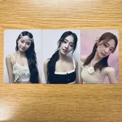 twice dive トレカ ラキドロ コンプリート ツウィ