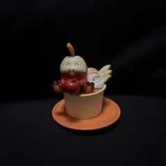 ポケモン Yummy！スイーツマスコットホゲータ