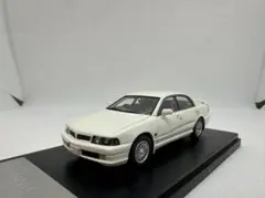 402-724 Hi-story 1/43 日産 ローレル 25TWINCAM - メルカリ