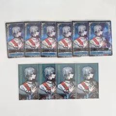 シクフォニ 雨乃こさめ RAGE トレカ ミニフォト 特典