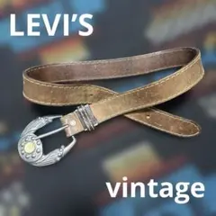 2026年最新】リーバイス ビンテージ ベルトの人気アイテム - メルカリ
