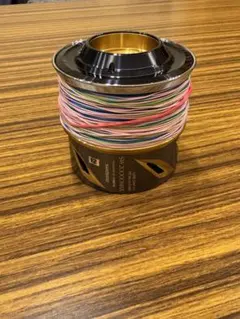 [新品未使用]夢屋 20ステラSW 20000MAX スプールのサムネイル