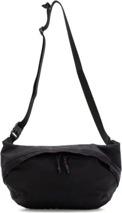 新品 BRIEFING フライフロントクロスボディ バッグ BRG213L66