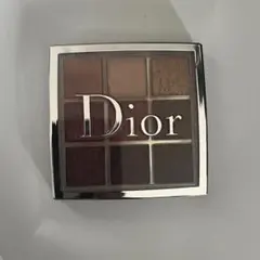 ディオールアイシャドウパレット