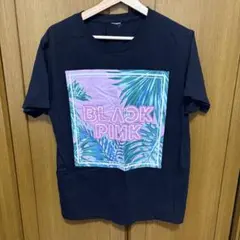 BLACKPINK Tシャツ L
