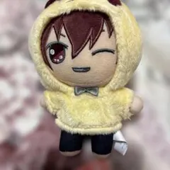 アイナナ きらどる おさんぽーず ！ vol.1 狗丸トウマ