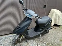 ホンダ　スーパーディオAF27.28 ZX前後タイヤ他新品ZR ZZジョグセピアのサムネイル
