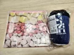 セブンイレブンHAPPYくじ