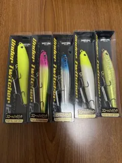 2026年最新】WaterLand トップウォーターの人気アイテム - メルカリ