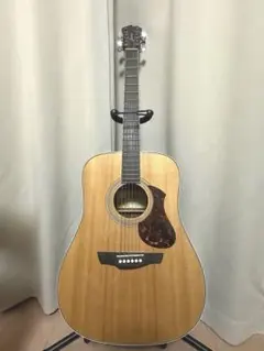 【美品】James アコースティックギター J-500D/OVANATのサムネイル