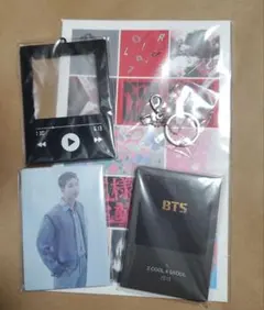 2026年最新】bts proof collector's edition プレミアムフォトの人気