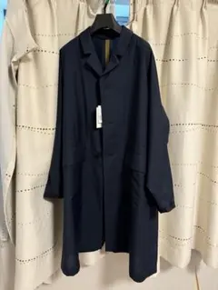 2025年最新】TOMORROWLAND コート 未使用の人気アイテム - メルカリ