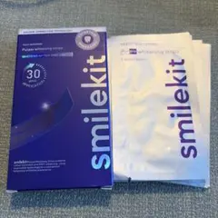 ホワイトニングシート 12個入り