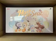 LABUBU THE MONSTERS Have a Seat アソートボックス