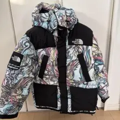 Supreme THE NORTH FACE コラボダウン にこ様専用