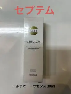 SPTM セプテム　エルテオ エッセンス 30mLのサムネイル