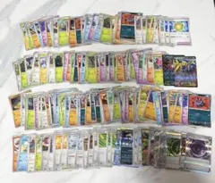 ムニキスゼロ　ポケモンカード　まとめ売り　セット