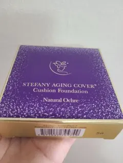 STEFANY Cushion Foundation Natural Ochreのサムネイル