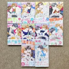 【美品・全巻】リベンジ・ウェディング　全10巻　安タケコ