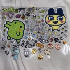 たまごっち ボンボンドロップシール 正規品 スヌーピー おすそ分け