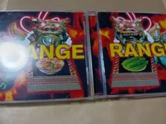 オレンジレンジ ORANGE＆RANGE