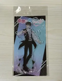 坂口桜利 多聞くん今どっち F/ACE OFF バストアップアクリルスタンド