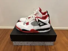 Nike Air Jordan 4 Retro OG Fire Red 28.5