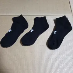 UNDER ARMOUR靴下