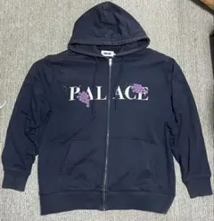 2026年最新】PALACE タイプ：ジップアップ メンズ パーカーの人気
