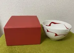 岡本太郎　茶碗　新品未使用　太陽の塔　稲妻 岡本太郎 茶碗 新品未使用 太陽の塔 稲妻 - メルカリ