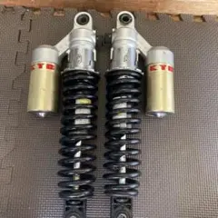 ZRX1200DAEG ノーマル純正ショック中古品 カワサキ ZRX1200DAEG ダエグ 純正 KYB リア ショック