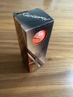 Riviera ゴルフボール オレンジ 3球入