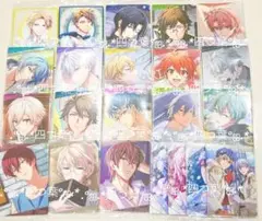 【匿名配送】ウエハース22 ウエハースカード 22種 セット